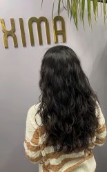 -XIMA·美发沙龙