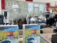 -THE PLAN_T COFFEE ROASTER(定岗湖公园店)