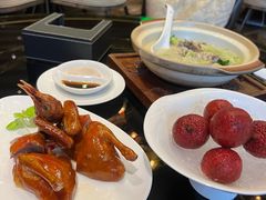 -北京四季酒店·采逸轩