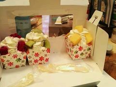 -佩家私房烘焙(宝龙店)