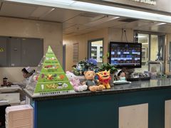 -广州医科大学附属第一医院-地下停车场