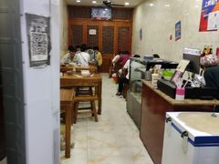 -刘信牛羊肉小炒泡馍(回民街店)