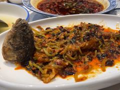 -院8里·少城记忆老川菜(宽窄巷子店)