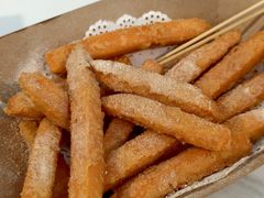 -黄记潮汕甜汤(贝底田坊店)