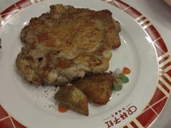 -杯子红牛排(创意产业园店)