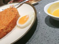 -金迈圆烤肉餐厅(维多利店)