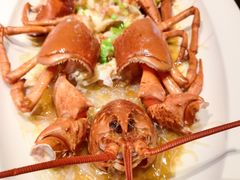 -拉完海鲜大排档(温岭店)