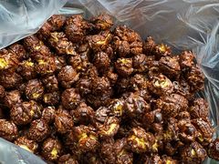 巧克力奶油爆米花-源宗盛粽子汤圆