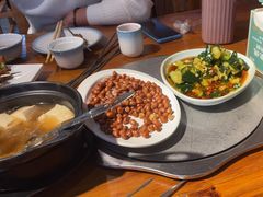 -義聚德·清真铜锅涮羊肉·烧烤(河东店)