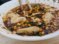 -尤素福东举院饺子馆