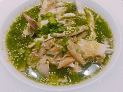 -東舍食唐精品陕菜馆