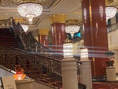 -北京中国大饭店