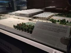 -中国铁道博物馆(正阳门馆)