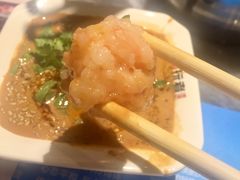 -玩煮炭火锅(延福街店)
