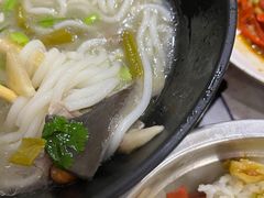 -文杰餐馆(南洪时尚风情街店)