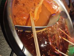 -来涮蜀鲜货火锅串串香(菜市口店)