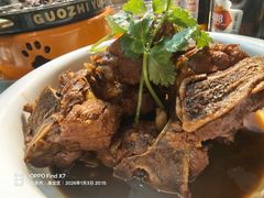 -小城外婆肴私房菜.家宴聚集点(圆明园颐和园·清河上地店)