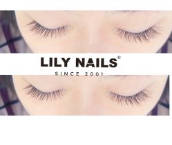 -LILY NAILS美甲美睫