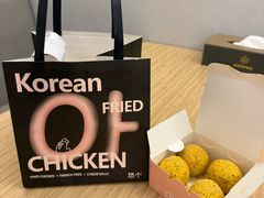 -悠个炸鸡(南京创始店)