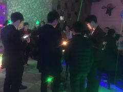 -满天星量贩式KTV(汉阳摩尔城店)