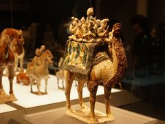 -陕西历史博物馆