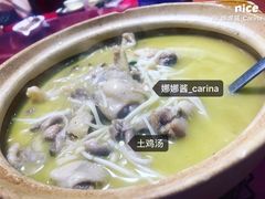 -农家湘菜(安亭店)