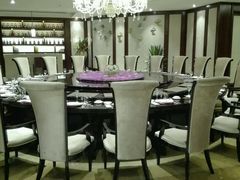 -中油泰富国际酒店-中餐厅