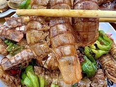 -胡同海鲜·大螃蟹