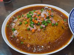 -长兴菜馆(高桥店)