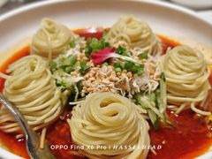 -茅庐川菜(青岛凯德店)