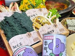 -蜀大侠火锅(总府路店)