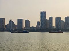 -香洲港码头