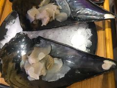 -捞围鲜·港式打边炉(海阳路店)