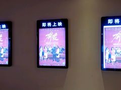 -大地影院(南宁东凯国际店)