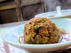 红烧狮子头-粗茶淡饭(东关街店)