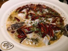 -江渔兒酸菜魚專門店(顺盈时代广场店)