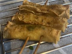 -木屋烧烤(龙岗龙城万科里店)