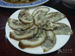 -京碗居老北京特色菜(北环东路店)