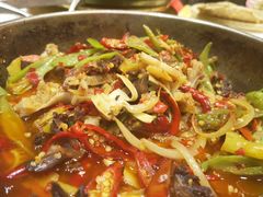 -森谷美食公园(杨行店)