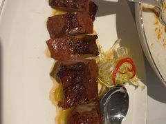 -Yan Ting 宴庭中餐厅(上海静安瑞吉酒店)