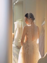 -Chic Bridal 熙可婚纱