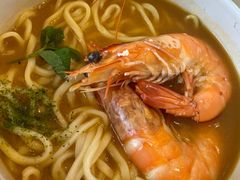 -南山鲜虾面·活鲜小馆·海味大连菜(南山总店)