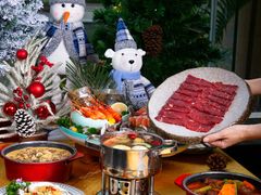 -深圳凯宾斯基酒店