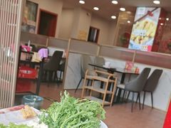 -潮汕美牛肉丸火锅店(天宁寺店)