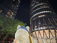 -深圳湾万象城