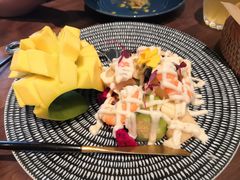 -星叶·东南亚料理(宁波万象汇店)