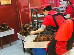 -王浩儿纪六孃甜皮鸭(乐山总店)