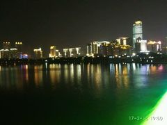 -南宁南湖公园