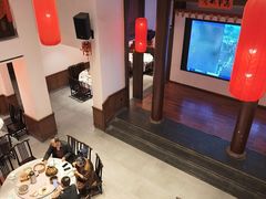 -客家大院·非遗赣南客家菜(郁孤台店)
