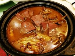-盛福楼·惠山宴(盛岸路店)